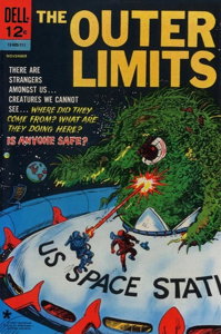 The Outer Limits #16