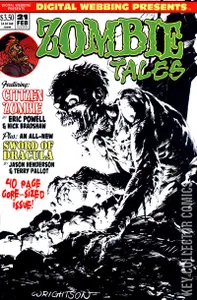 Digital Webbing Presents #21