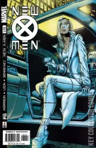 New X-Men #131
