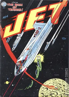 Jet