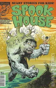 Spook House #2