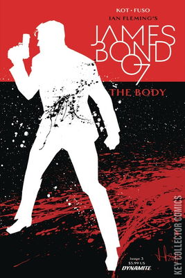 James Bond: The Body