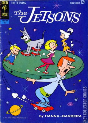 Jetsons, The