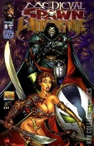 Medieval Spawn / Witchblade #3