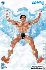 Nightwing #111