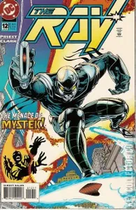 The Ray #12