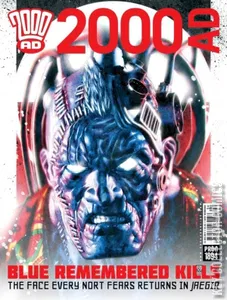 2000 AD #1894