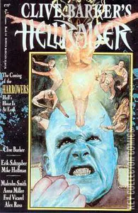 Hellraiser #18