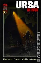 Cover for Ursa Minor #5