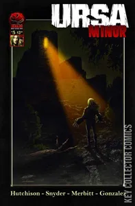 Ursa Minor #5