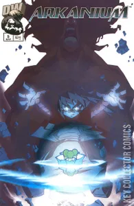 Arkanium #5