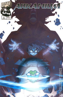 Arkanium