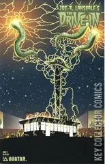 Cover for Joe R. Lansdale's The Drive-In #2