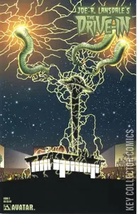 Joe R. Lansdale's The Drive-In #2