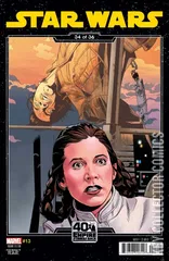 Variant Cover for Star Wars #13