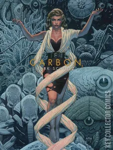 Mark Schultz: Carbon 3 #0