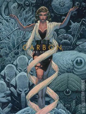 Mark Schultz: Carbon 3