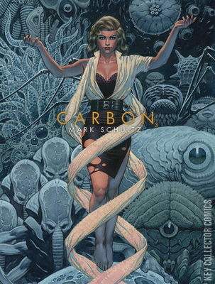 Mark Schultz: Carbon 3