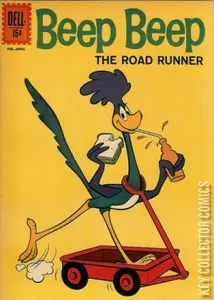 Beep Beep #12