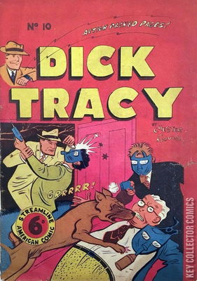Dick Tracy