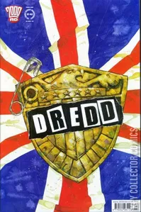 2000 AD #1293