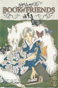 Natsume's Book of Friends #2