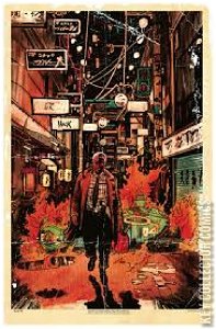 Blade Runner: Origins #3