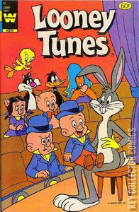 Looney Tunes #47