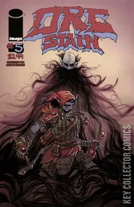 Orc Stain #5
