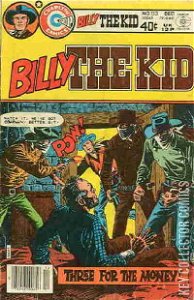 Billy the Kid #133