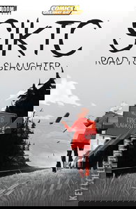 Comics Giveaway Day: Something Is Killing the Children - Road to Slaughter