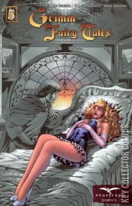Grimm Fairy Tales #5