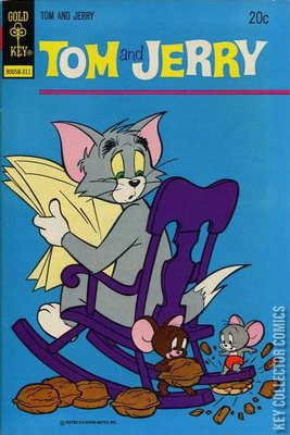 Tom & Jerry