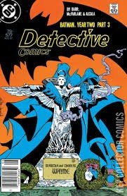 Detective Comics #577 