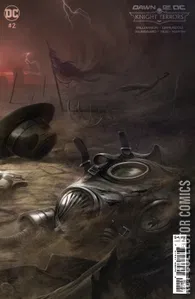Knight Terrors #2