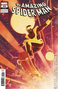 Amazing Spider-Man #44