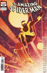 Variant Cover for Amazing Spider-Man #44