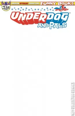 Underdog & Pals