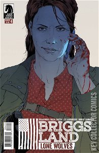 Briggs Land: Lone Wolves