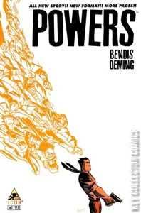 Powers #7