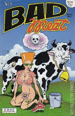 Bad Meat