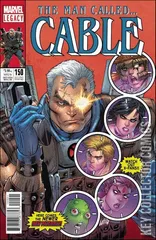 Variant Cover for Cable #150