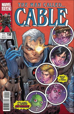 Cable