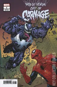 Web of Venom: Cult of Carnage #1