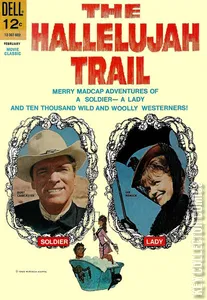 The Hallelujah Trail