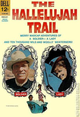 The Hallelujah Trail