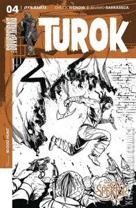 Turok #4