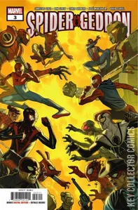 Spider-Geddon #3