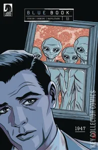 Blue Book: 1947 #1