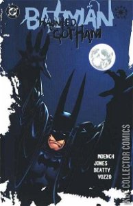 Batman: Haunted Gotham #1